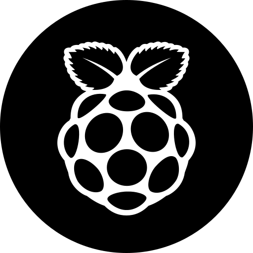 Raspberry Pi Logo