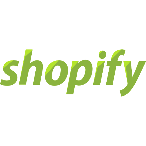 Shopify Logo