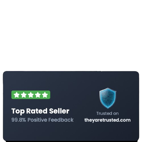 Employee Review Dashboard Graphic